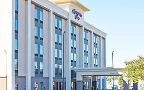 Hampton Inn Huntington/Barboursville